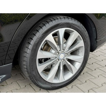 Mercedes - Benz ML-klasa  SUV 2014,  3.0 diesel, automat - Na sprzedaż za 59 900 zł - Widełki - zdjęcie 9
