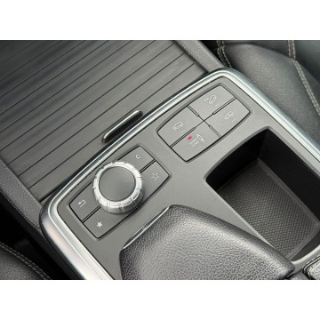 Mercedes - Benz ML-klasa  SUV 2014,  3.0 diesel, automat - Na sprzedaż za 59 900 zł - Widełki - zdjęcie 8