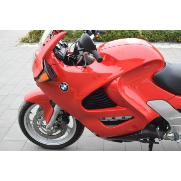 BMW K - RS ABS oryginalny stan, kosz dok. na km,... - Motocykle sportowe - Śrem - zdjęcie 5