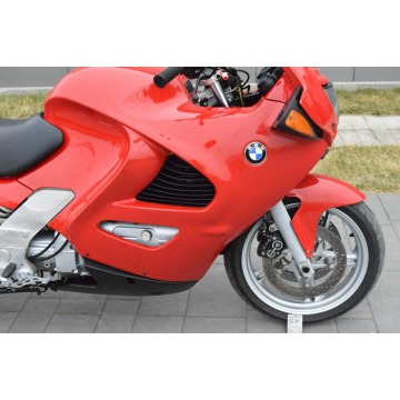 BMW K - RS ABS oryginalny stan, kosz dok. na km,... - Motocykle sportowe - Śrem - zdjęcie 8