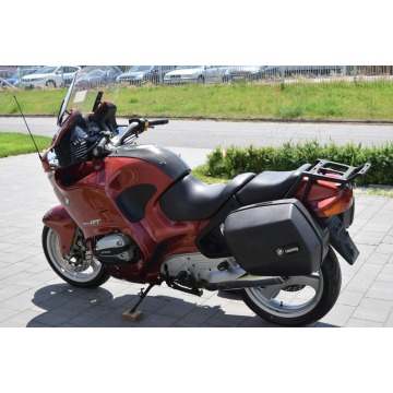 BMW R - ABS cały oryginalny stan, od emeryta,... - Motocykle szosowo -... - Śrem - zdjęcie 3