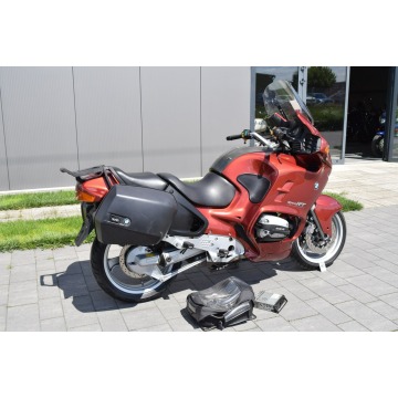 BMW R - ABS cały oryginalny stan, od emeryta,... - Motocykle szosowo -... - Śrem - zdjęcie 2