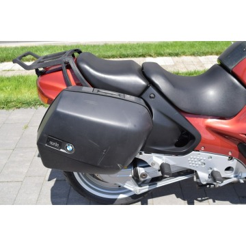 BMW R - ABS cały oryginalny stan, od emeryta,... - Motocykle szosowo -... - Śrem - zdjęcie 7