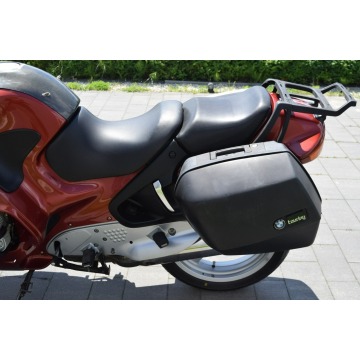 BMW R - ABS cały oryginalny stan, od emeryta,... - Motocykle szosowo -... - Śrem - zdjęcie 6