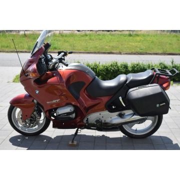 BMW R - ABS cały oryginalny stan, od emeryta,... - Motocykle szosowo -... - Śrem - zdjęcie 12