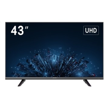 Monitor Hikvision DS-D5043U3-1V0S