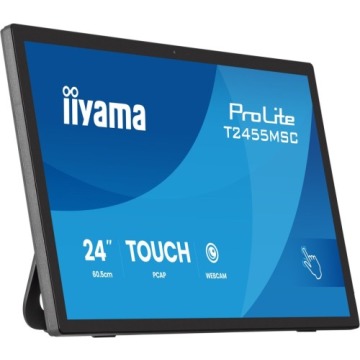 iiyama T2455MSC-B2 dotykowy panel sterowania 60,5 cm (23.8