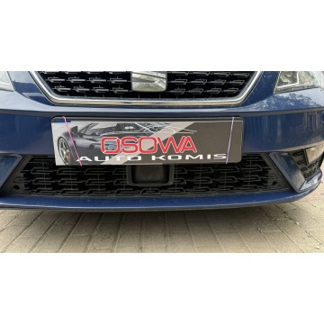 Seat Leon 2018,  1.6 diesel - Na sprzedaż za 38 997 zł - Gdańsk - zdjęcie 6