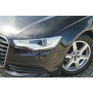 Audi A6  Sedan/Limuzyna 2011,  2.0 diesel - Na sprzedaż za 44 900 zł - Goczałkowice-Zdrój - zdjęcie 2