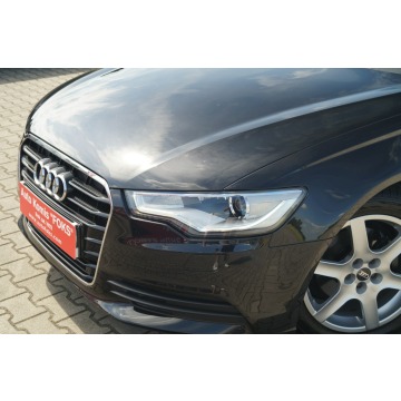 Audi A6  Sedan/Limuzyna 2011,  2.0 diesel - Na sprzedaż za 44 900 zł - Goczałkowice-Zdrój - zdjęcie 3