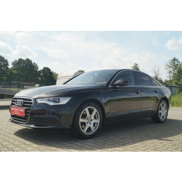 Audi A6  Sedan/Limuzyna 2011,  2.0 diesel - Na sprzedaż za 44 900 zł - Goczałkowice-Zdrój - zdjęcie 4