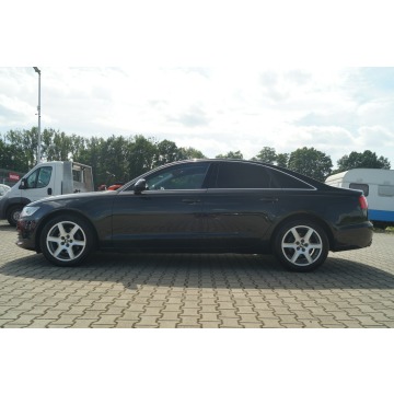 Audi A6  Sedan/Limuzyna 2011,  2.0 diesel - Na sprzedaż za 44 900 zł - Goczałkowice-Zdrój - zdjęcie 5
