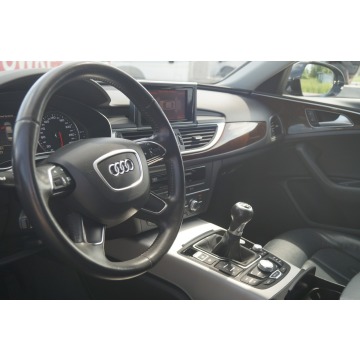 Audi A6  Sedan/Limuzyna 2011,  2.0 diesel - Na sprzedaż za 44 900 zł - Goczałkowice-Zdrój - zdjęcie 6