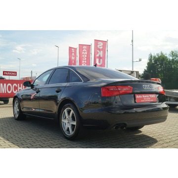 Audi A6  Sedan/Limuzyna 2011,  2.0 diesel - Na sprzedaż za 44 900 zł - Goczałkowice-Zdrój - zdjęcie 7