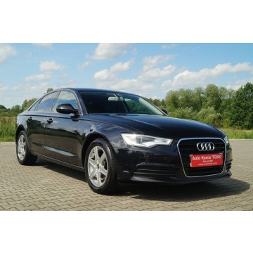 Audi A6  Sedan/Limuzyna 2011,  2.0 diesel - Na sprzedaż za 44 900 zł - Goczałkowice-Zdrój - zdjęcie 10