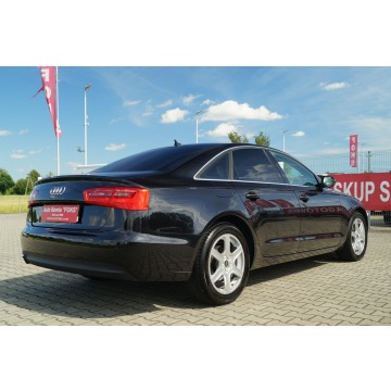 Audi A6  Sedan/Limuzyna 2011,  2.0 diesel - Na sprzedaż za 44 900 zł - Goczałkowice-Zdrój - zdjęcie 8