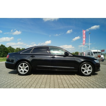 Audi A6  Sedan/Limuzyna 2011,  2.0 diesel - Na sprzedaż za 44 900 zł - Goczałkowice-Zdrój - zdjęcie 9