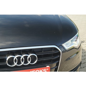 Audi A6  Sedan/Limuzyna 2011,  2.0 diesel - Na sprzedaż za 44 900 zł - Goczałkowice-Zdrój - zdjęcie 11