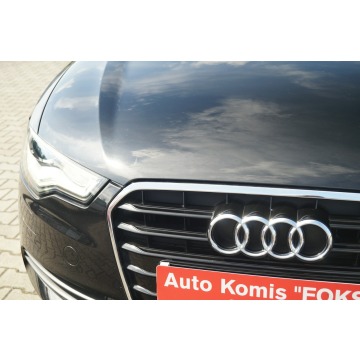 Audi A6  Sedan/Limuzyna 2011,  2.0 diesel - Na sprzedaż za 44 900 zł - Goczałkowice-Zdrój - zdjęcie 12