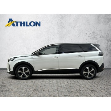 Peugeot 5008  SUV 2022,  1.6 benzyna, automat - Na sprzedaż za 128 000 zł - Jawczyce - zdjęcie 2