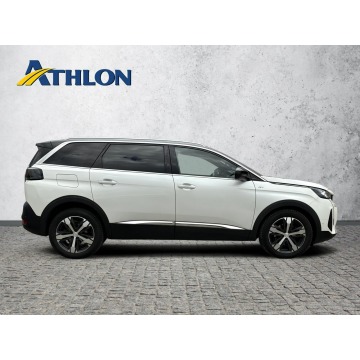 Peugeot 5008  SUV 2022,  1.6 benzyna, automat - Na sprzedaż za 128 000 zł - Jawczyce - zdjęcie 6