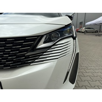 Peugeot 5008  SUV 2022,  1.6 benzyna, automat - Na sprzedaż za 128 000 zł - Jawczyce - zdjęcie 9