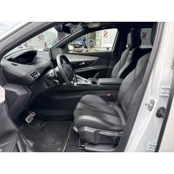 Peugeot 5008  SUV 2022,  1.6 benzyna, automat - Na sprzedaż za 128 000 zł - Jawczyce - zdjęcie 11