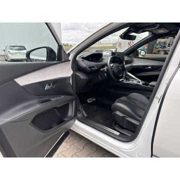 Peugeot 5008  SUV 2022,  1.6 benzyna, automat - Na sprzedaż za 128 000 zł - Jawczyce - zdjęcie 10