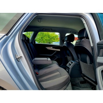 Audi A4  Kombi 2019,  2.0 diesel, automat - Na sprzedaż za 66 900 zł - Szczecin - zdjęcie 12