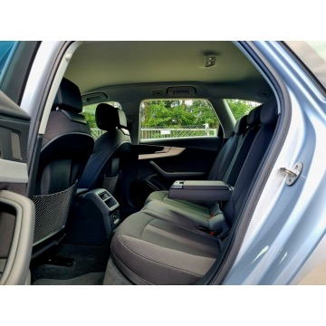 Audi A4  Kombi 2019,  2.0 diesel, automat - Na sprzedaż za 66 900 zł - Szczecin - zdjęcie 10