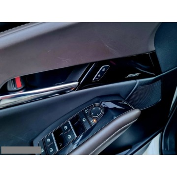 Mazda CX-30  SUV 2019,  2.0 benzyna, automat - Na sprzedaż za 78 900 zł - Szczecin - zdjęcie 9