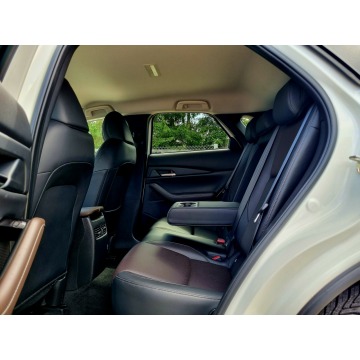 Mazda CX-30  SUV 2019,  2.0 benzyna, automat - Na sprzedaż za 78 900 zł - Szczecin - zdjęcie 11