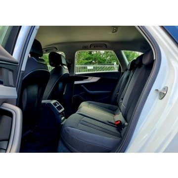 Audi A4  Kombi 2017,  2.0 diesel, automat - Na sprzedaż za 63 900 zł - Szczecin - zdjęcie 12