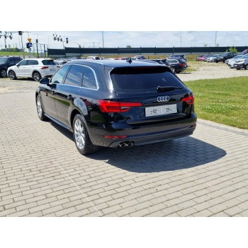 Audi A4 2016,  2.0 diesel, automat - Na sprzedaż za 59 900 zł - Strobice - zdjęcie 4