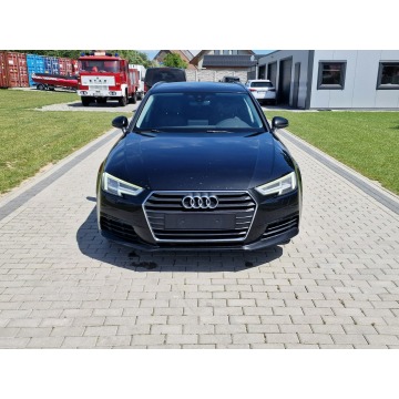 Audi A4 2016,  2.0 diesel, automat - Na sprzedaż za 59 900 zł - Strobice - zdjęcie 5