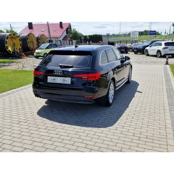 Audi A4 2016,  2.0 diesel, automat - Na sprzedaż za 59 900 zł - Strobice - zdjęcie 11