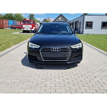 Audi A4 2016,  2.0 diesel, automat - Na sprzedaż za 59 900 zł - Strobice - zdjęcie 6