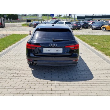 Audi A4 2016,  2.0 diesel, automat - Na sprzedaż za 59 900 zł - Strobice - zdjęcie 7