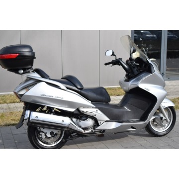 Honda FJS 600 Silver Wing ABS oryginalny stan,... - Motorowery - Śrem - zdjęcie 2