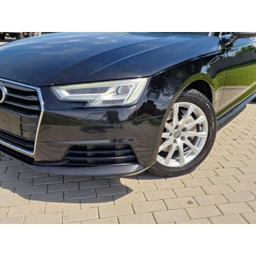Audi A4 2016,  2.0 diesel, automat - Na sprzedaż za 59 900 zł - Strobice - zdjęcie 12