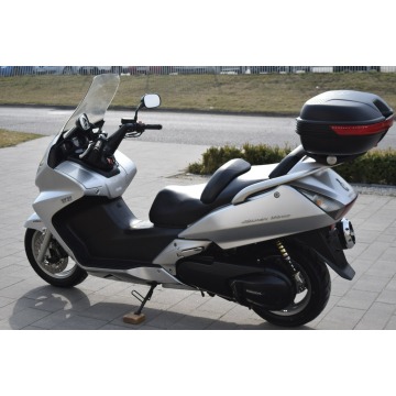 Honda FJS 600 Silver Wing ABS oryginalny stan,... - Motorowery - Śrem - zdjęcie 3