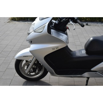 Honda FJS 600 Silver Wing ABS oryginalny stan,... - Motorowery - Śrem - zdjęcie 5