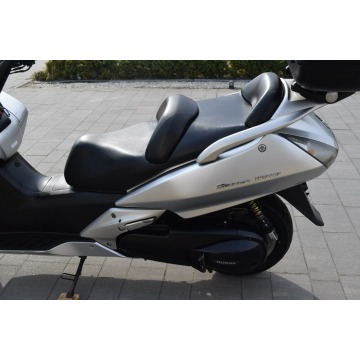 Honda FJS 600 Silver Wing ABS oryginalny stan,... - Motorowery - Śrem - zdjęcie 6