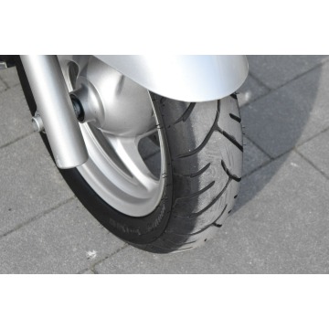 Honda FJS 600 Silver Wing ABS oryginalny stan,... - Motorowery - Śrem - zdjęcie 11