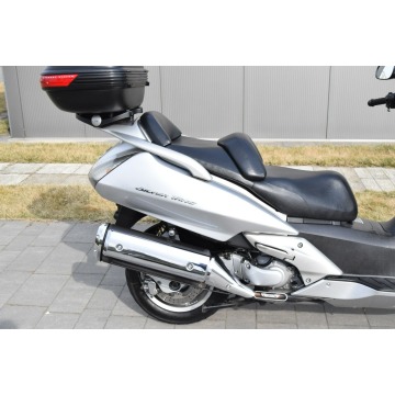 Honda FJS 600 Silver Wing ABS oryginalny stan,... - Motorowery - Śrem - zdjęcie 9