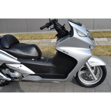 Honda FJS 600 Silver Wing ABS oryginalny stan,... - Motorowery - Śrem - zdjęcie 8