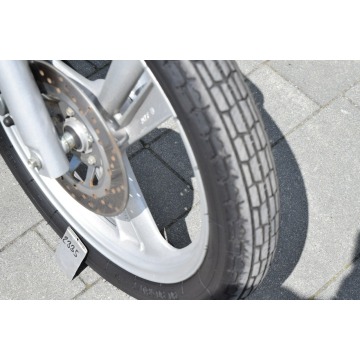 Daelim VS - w oryginalnym stanie, 1 ręka, dok.... - Motocykle cruiser - Śrem - zdjęcie 9