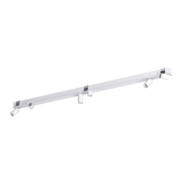 Lampa podtynkowa MONO DEEP Czarny 10468 Nowodvorski