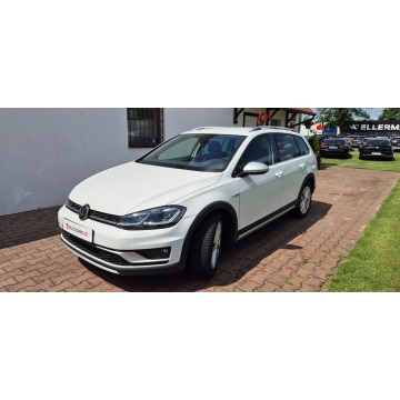 Volkswagen Golf 2019,  2.0 diesel, automat - Na sprzedaż za 58 800 zł - Paproć - zdjęcie 4