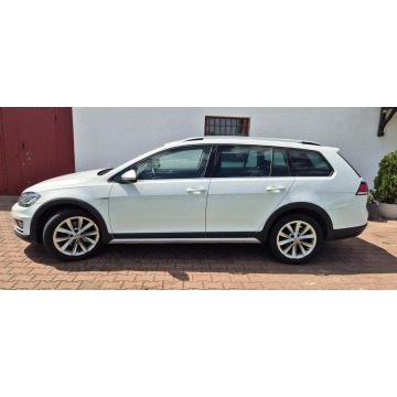 Volkswagen Golf 2019,  2.0 diesel, automat - Na sprzedaż za 58 800 zł - Paproć - zdjęcie 6